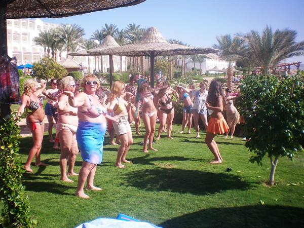dances