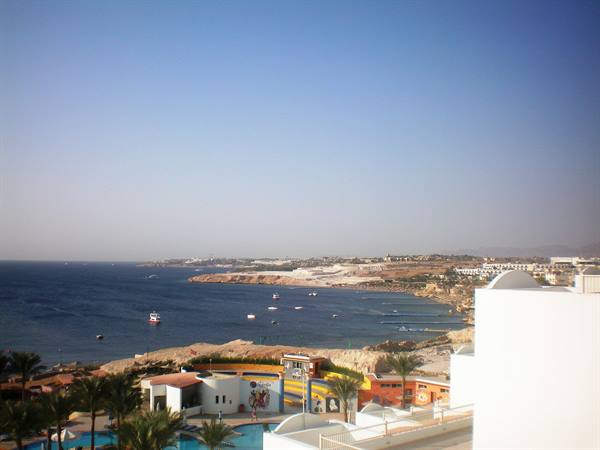 view from the 7th floor