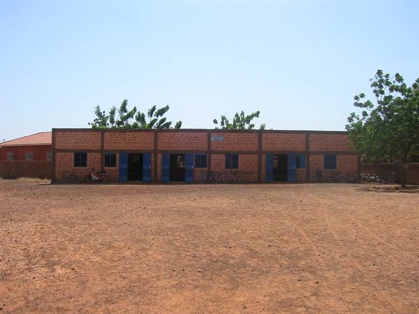 private primary school