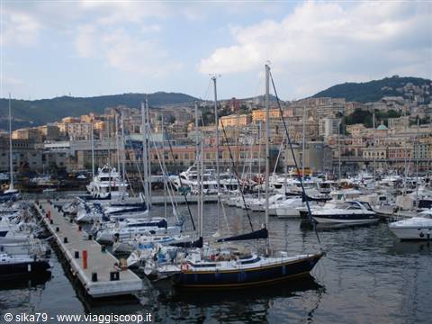 Genoa