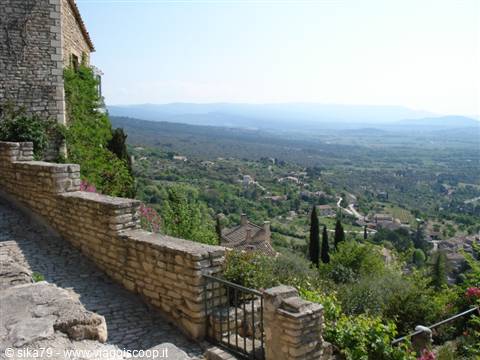 Gordes - Provence