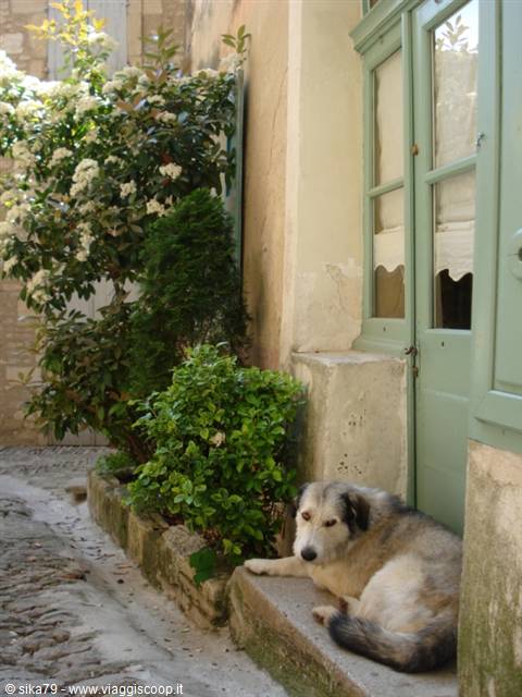 Gordes - Provence