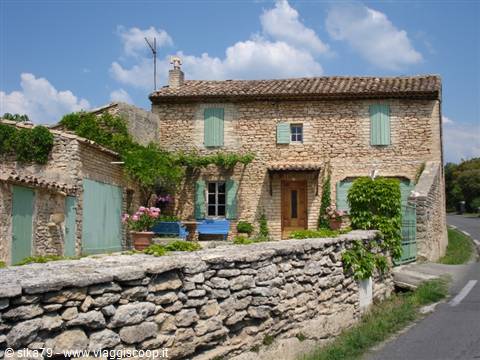 Gordes - Provence