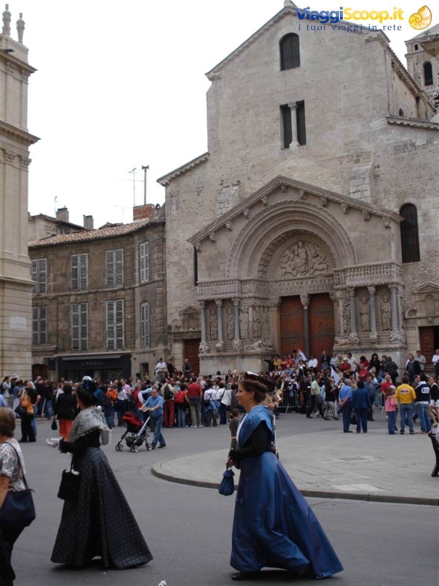 Arles