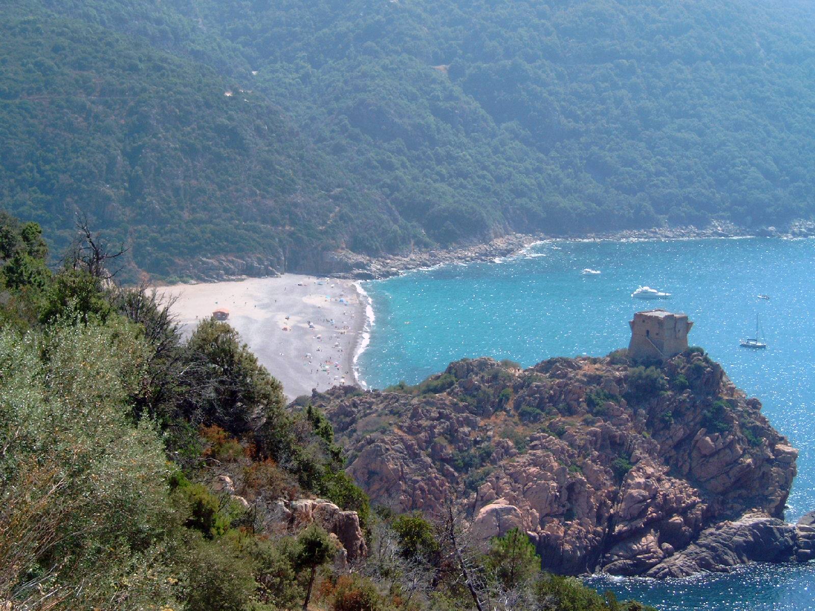 Bay of Porto