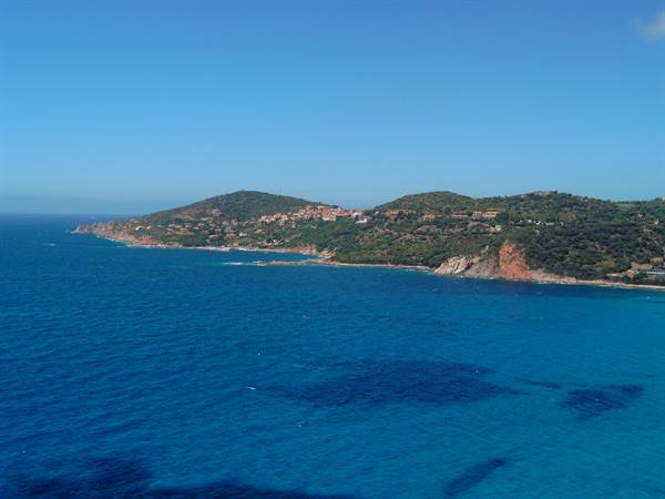 Cargese