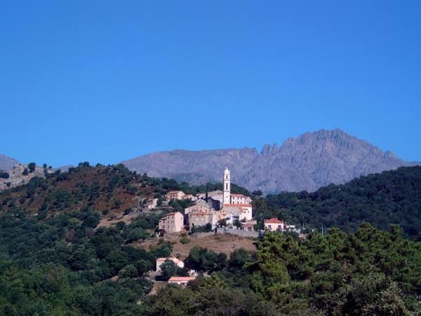 Little village