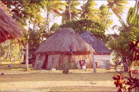 The villages