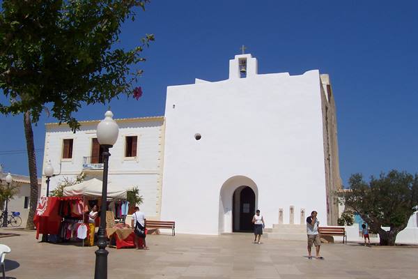SANT FRANCESC