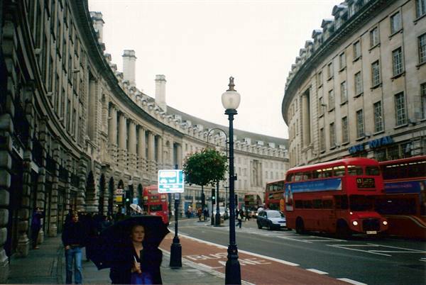 REGENT STREET/2