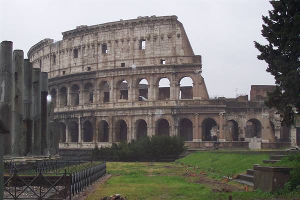 COLOSSEUM