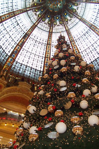 GALERIES LAFAYETTE