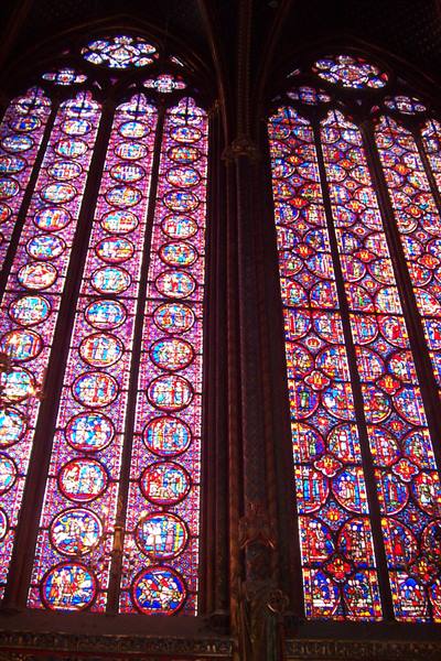 SAINTE-CHAPELLE