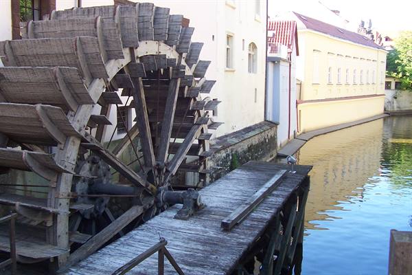 KAMPA ISLAND