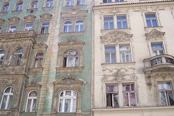 PALACES