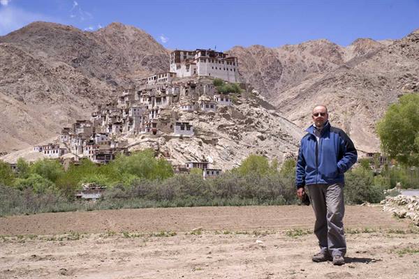 gompa