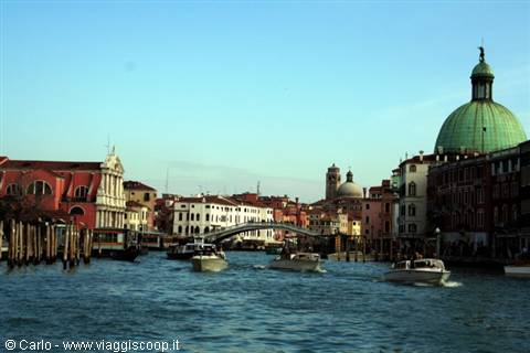 Grand Canal