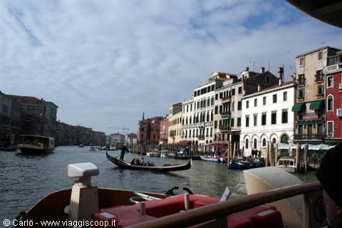 Grand Canal