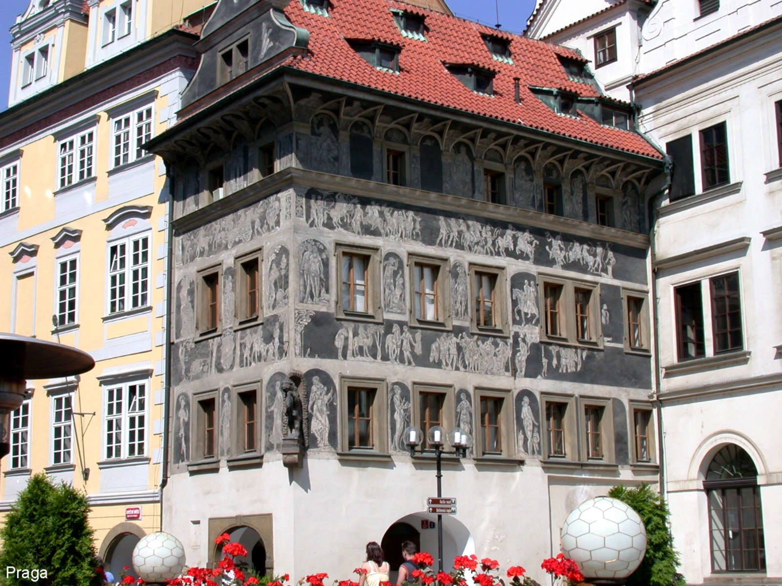 Prague