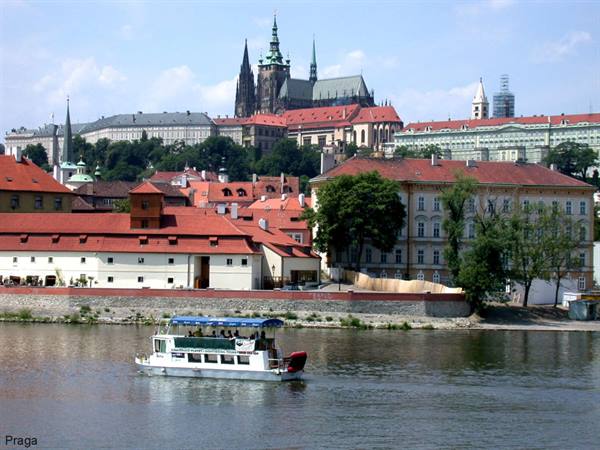 Prague