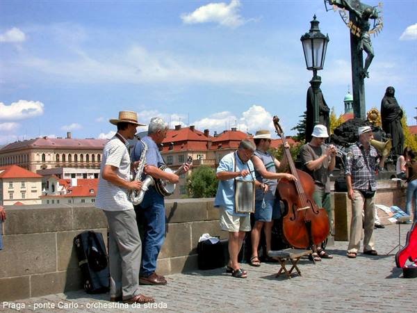 Prague