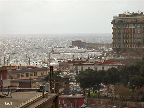 Naples