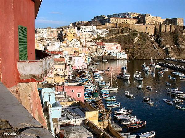 Procida