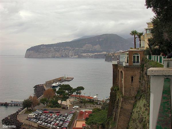 Sorrento