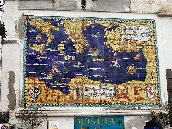 Amalfi Coast