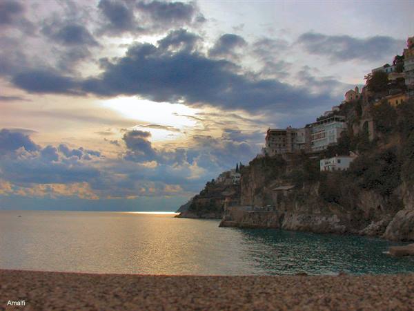 Amalfi 