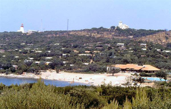 La Chiappa - Robinson Club Village