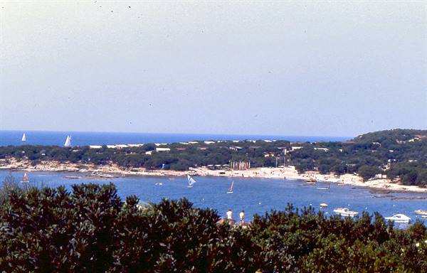 La Chiappa - Robinson Club Village