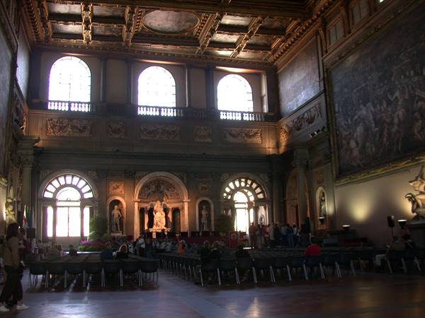 Florence