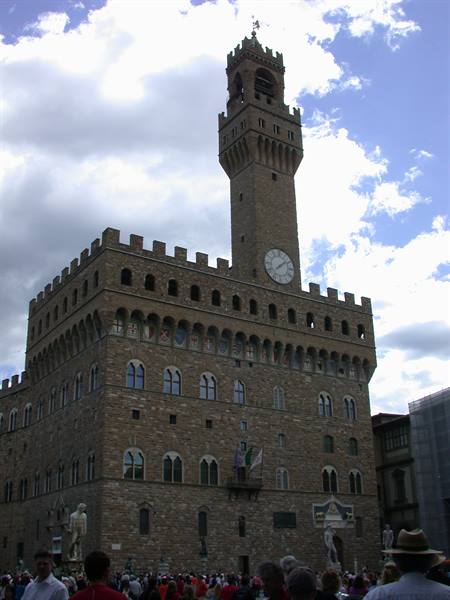 Florence