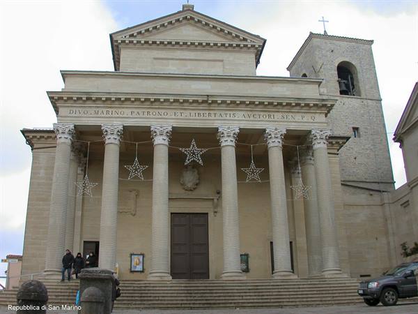 San Marino