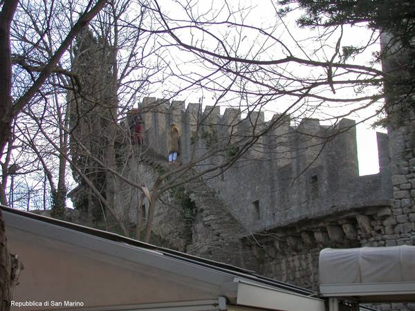 San Marino