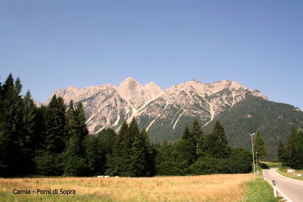Carnia - Forni di Sopra