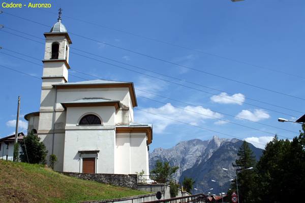Cadore - Auronzo