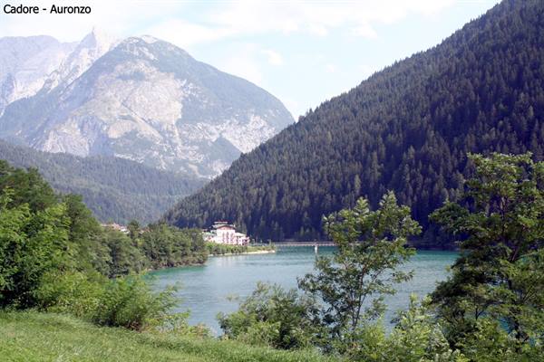 Cadore - Auronzo
