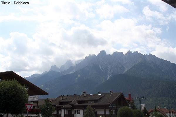 South Tyrol - Dobbiaco
