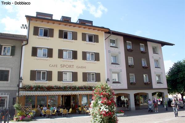 South Tyrol - Dobbiaco