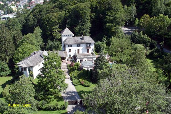 Austria - Lienz