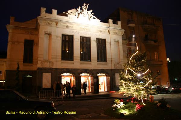 Adrano gathering - Adrano (CT)