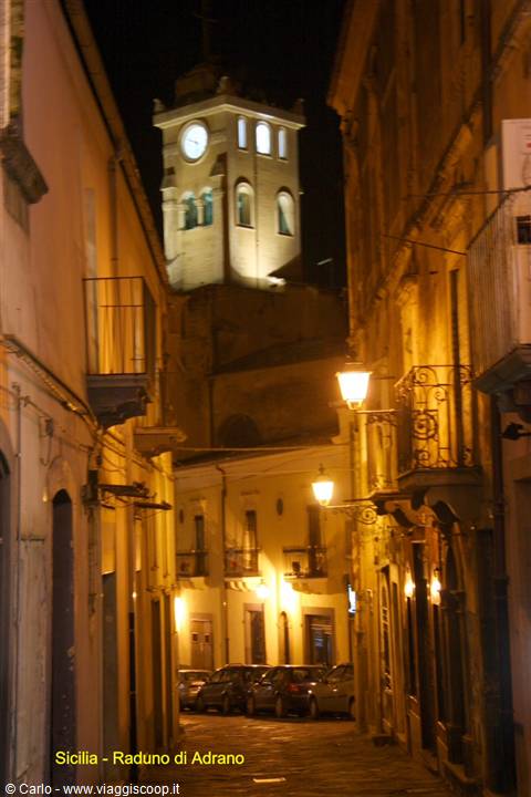 Adrano gathering - Adrano (CT)