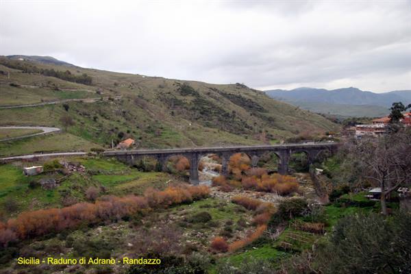 Adrano gathering - Randazzo