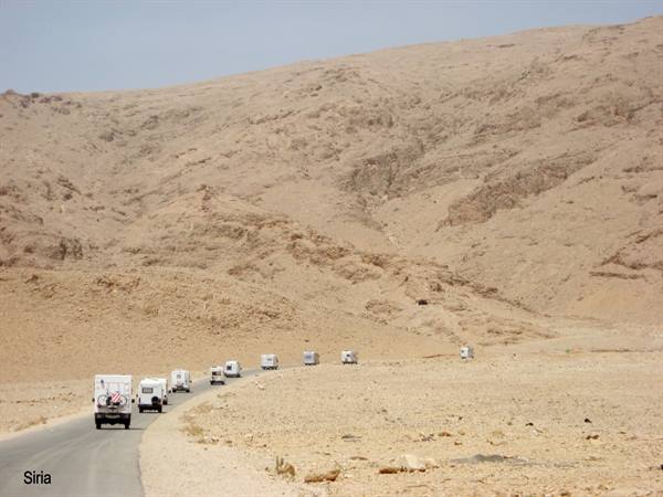 Syria