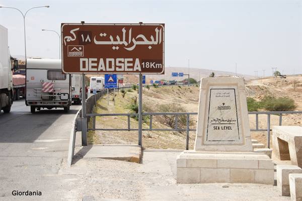 Jordan -