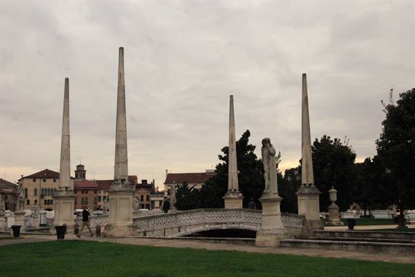 Prato della Valle - Padova