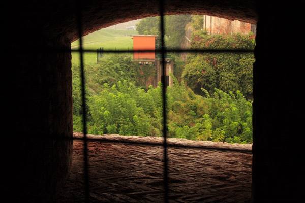 Padova - the Walls