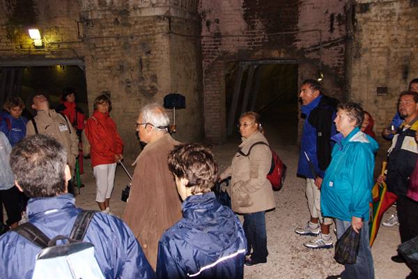 Padova - the Walls